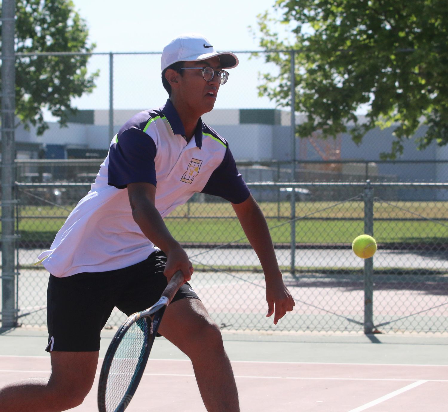 Golden Bears handle Scots, aim for three-peat